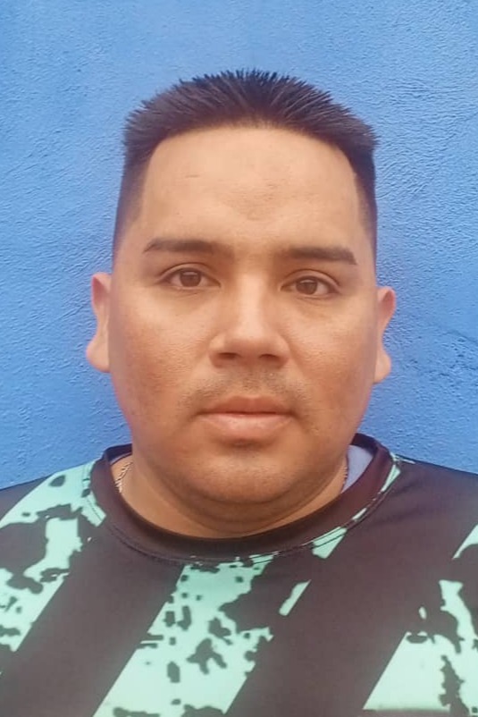 Jeferson Oliver