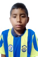 Oreste Chávez