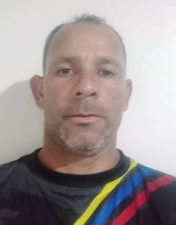 Carlos Peña