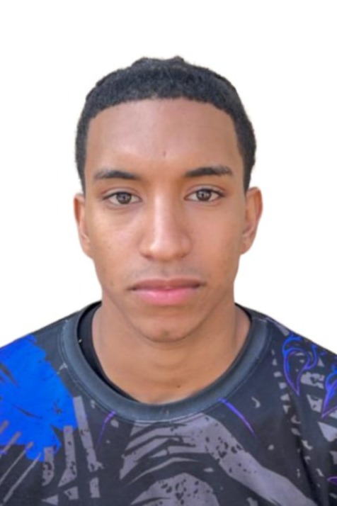 Aaron Muñoz