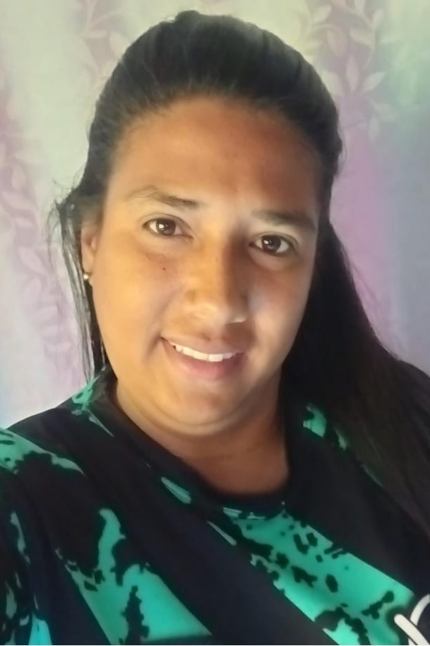 Mayerling Mujica