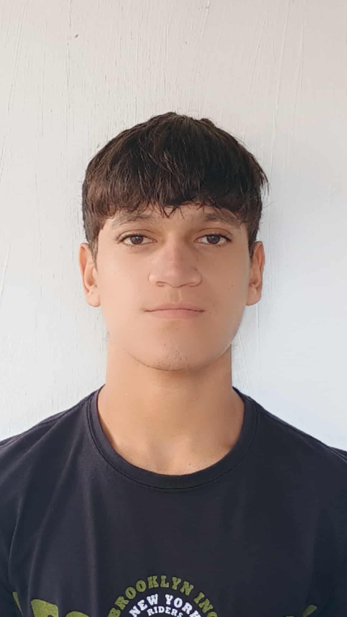 Yodany Castillo