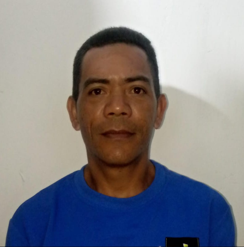Ramon Torrealba