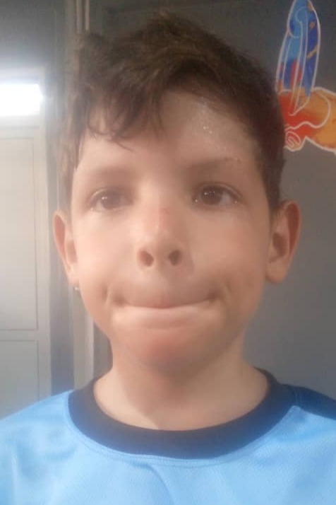 Angel Tesorero