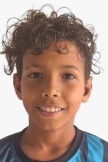 Cesar Sanchez