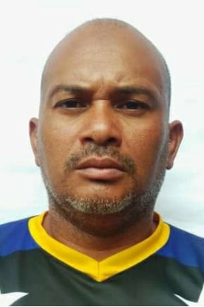 Wilin Gonzalez