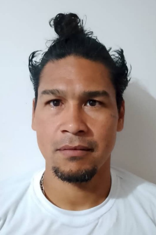 Hernando Torres
