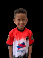Gonzalez Fabian