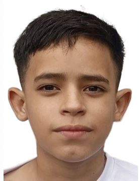 Jesus Esparragoza