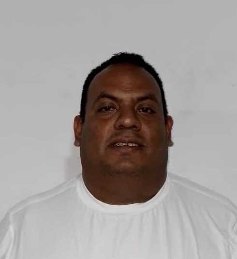 Juan Naranjo