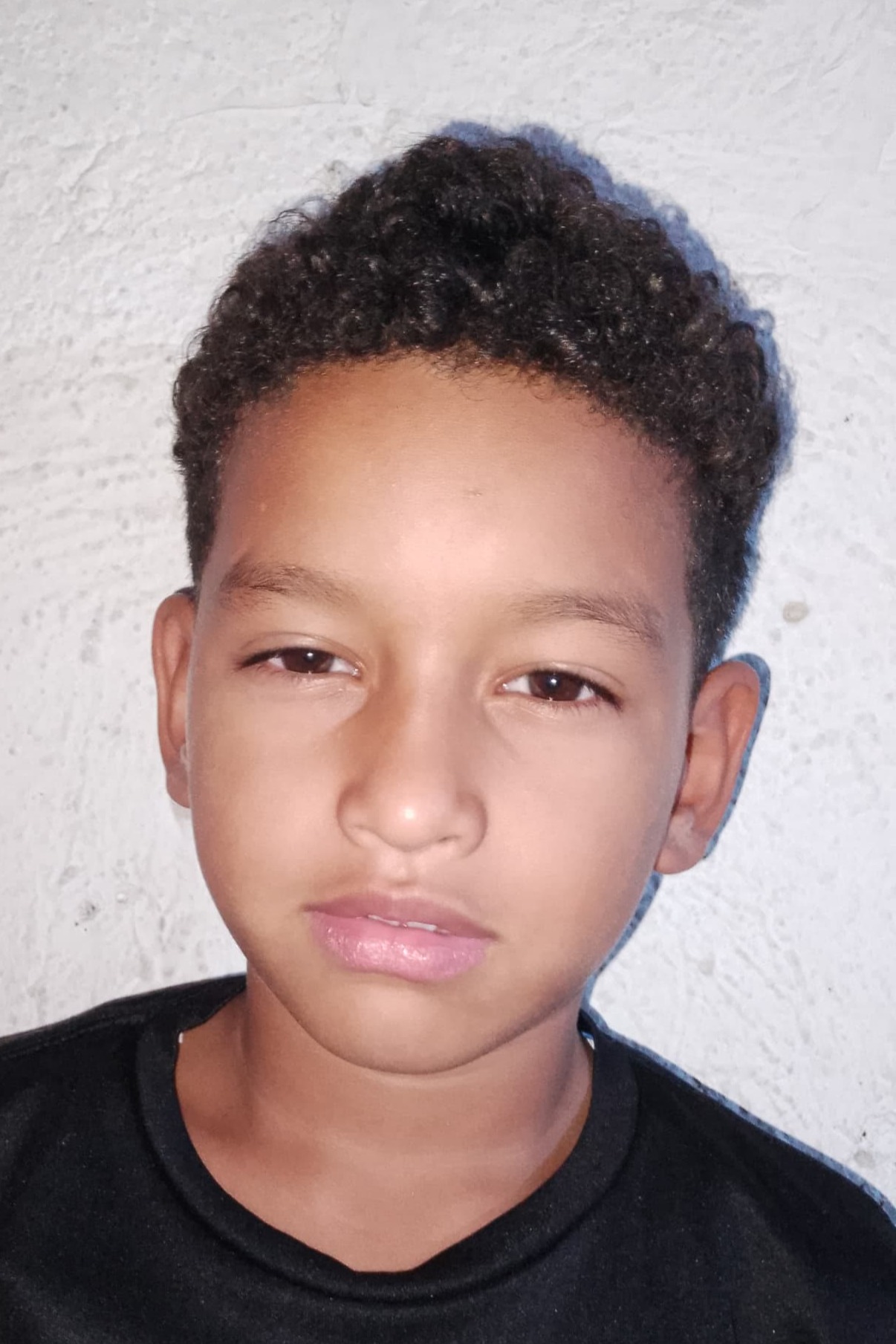 Steven Paredes