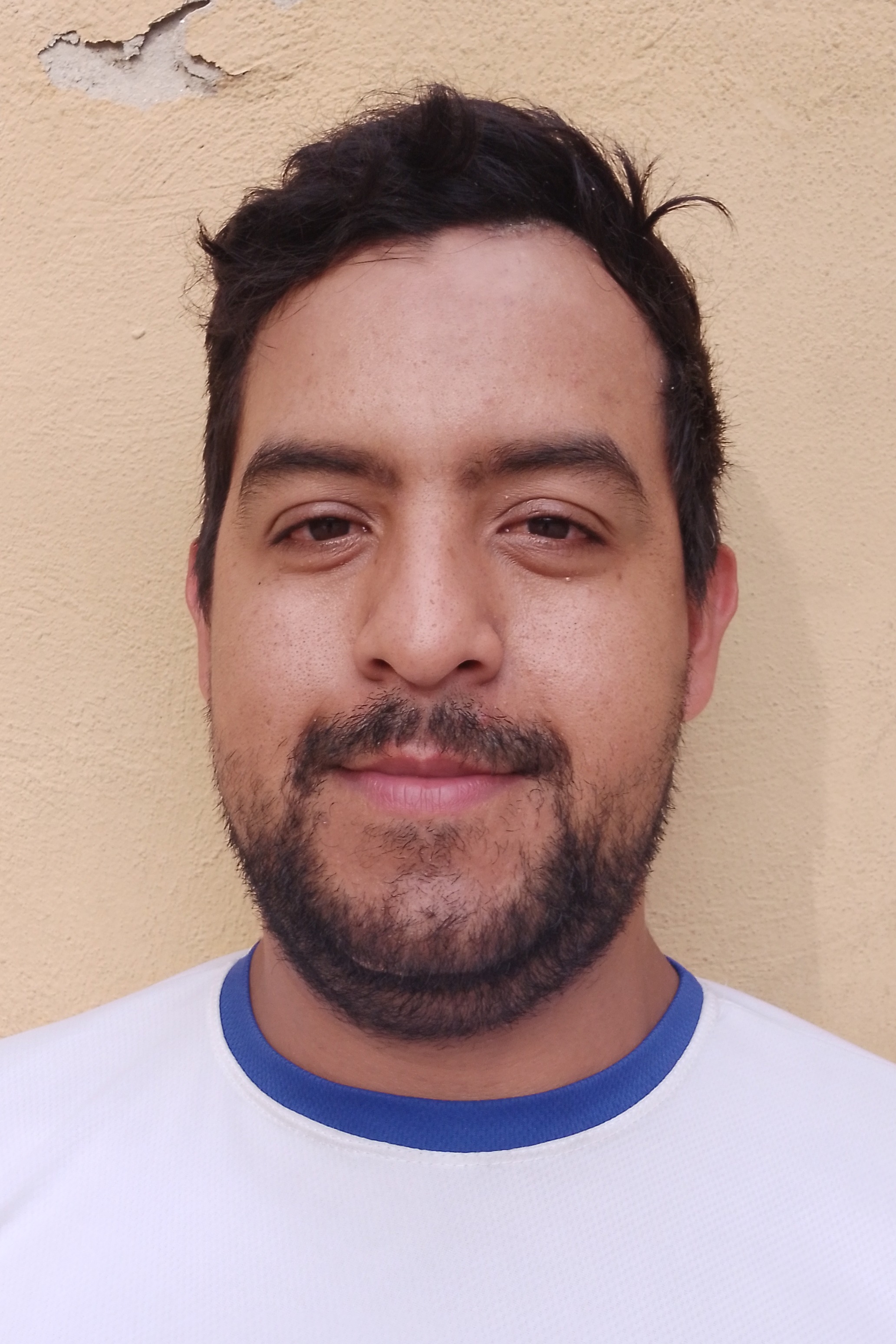 Erix Perez