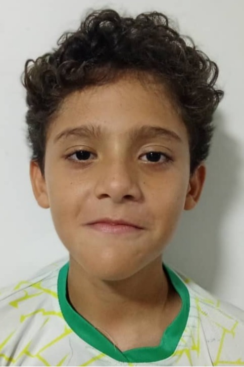Adrian Rubio