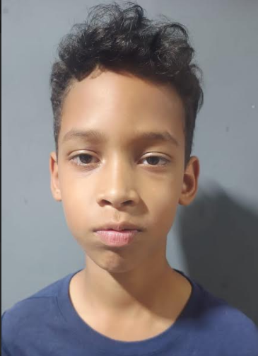 Fredderick Carrera