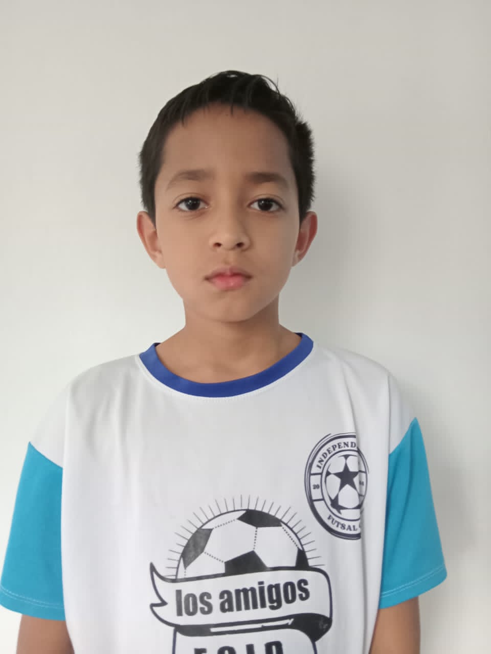 Jesus Colmenares