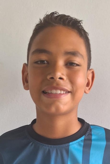 Carlos Gutierrez