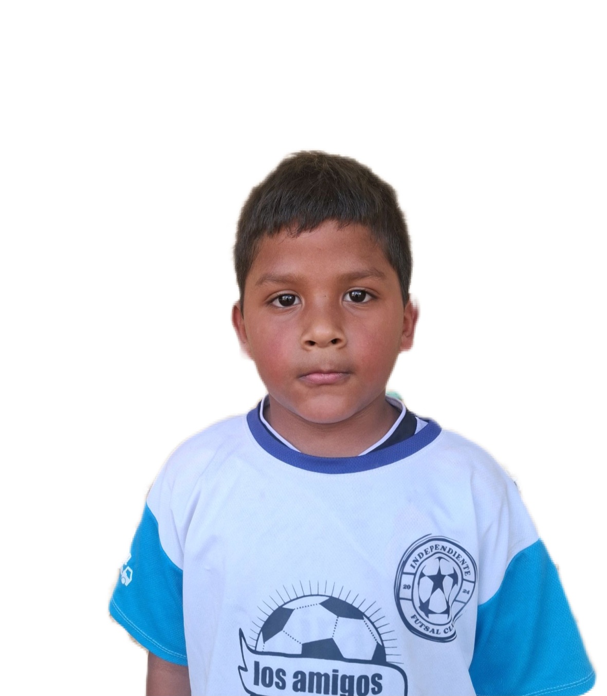 Leonardo Mendoza