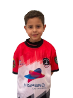 Aaron Moreno