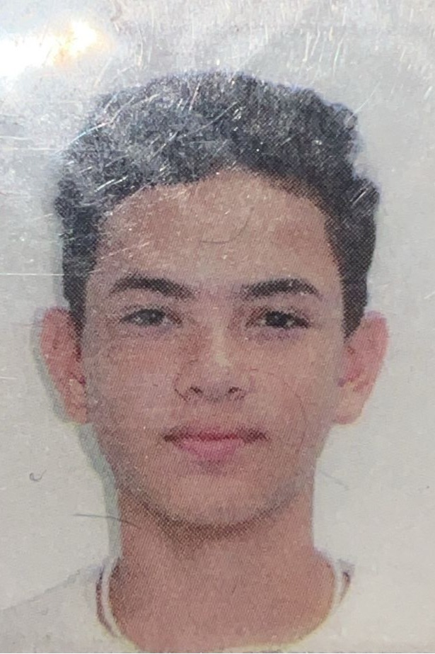 Andrew Rondon