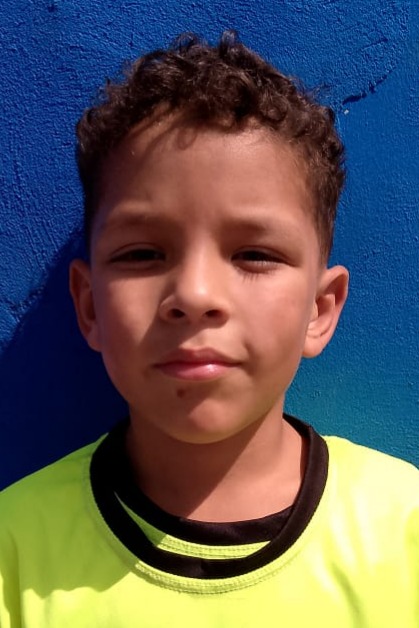 Ethan Montañez