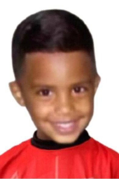 Ramses Barrios