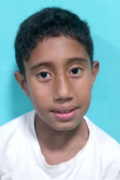 William Torres