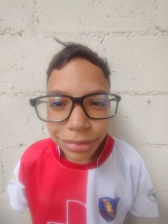 Gabriel Mendoza
