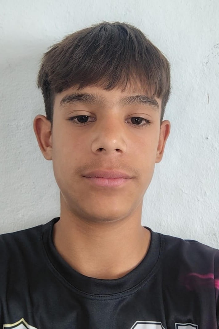 Yahinderson Teixeira