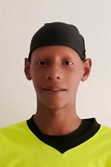 Nelinyer Quintana