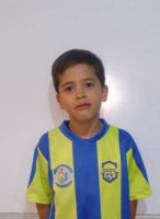 Thiago Buitrago