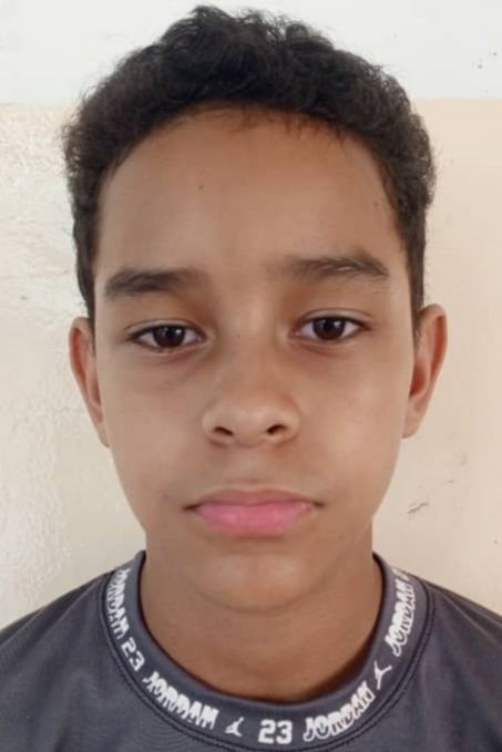 Zeus Parada