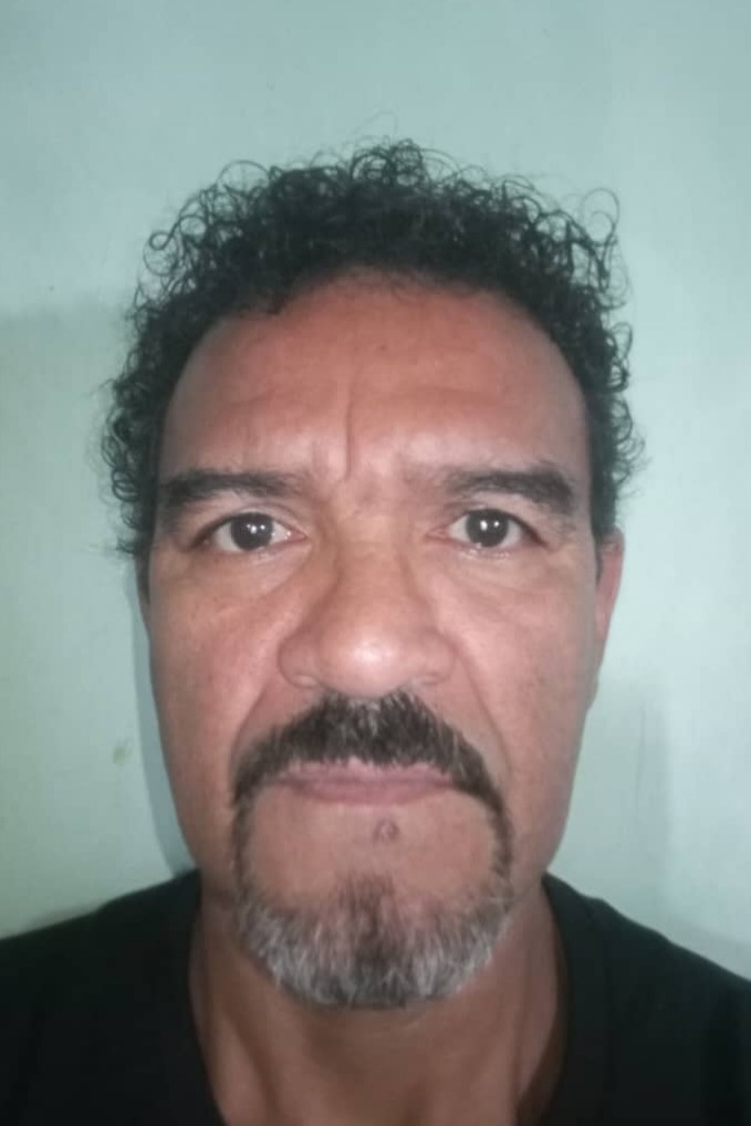Oscar Vera