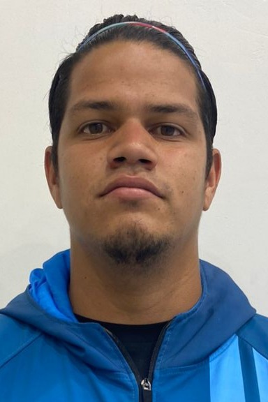 Oscar Gonzalez
