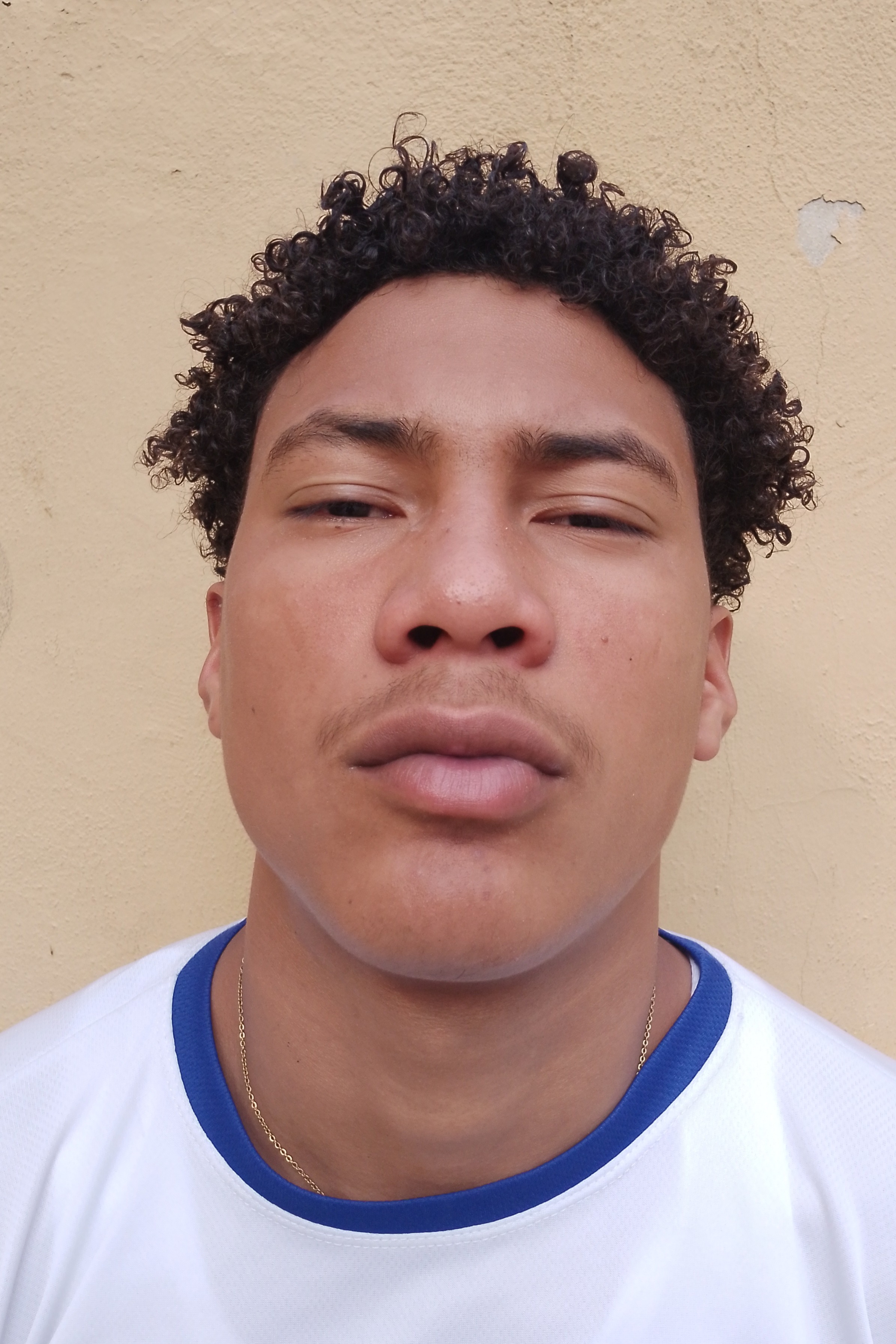 Beyker Ricardo