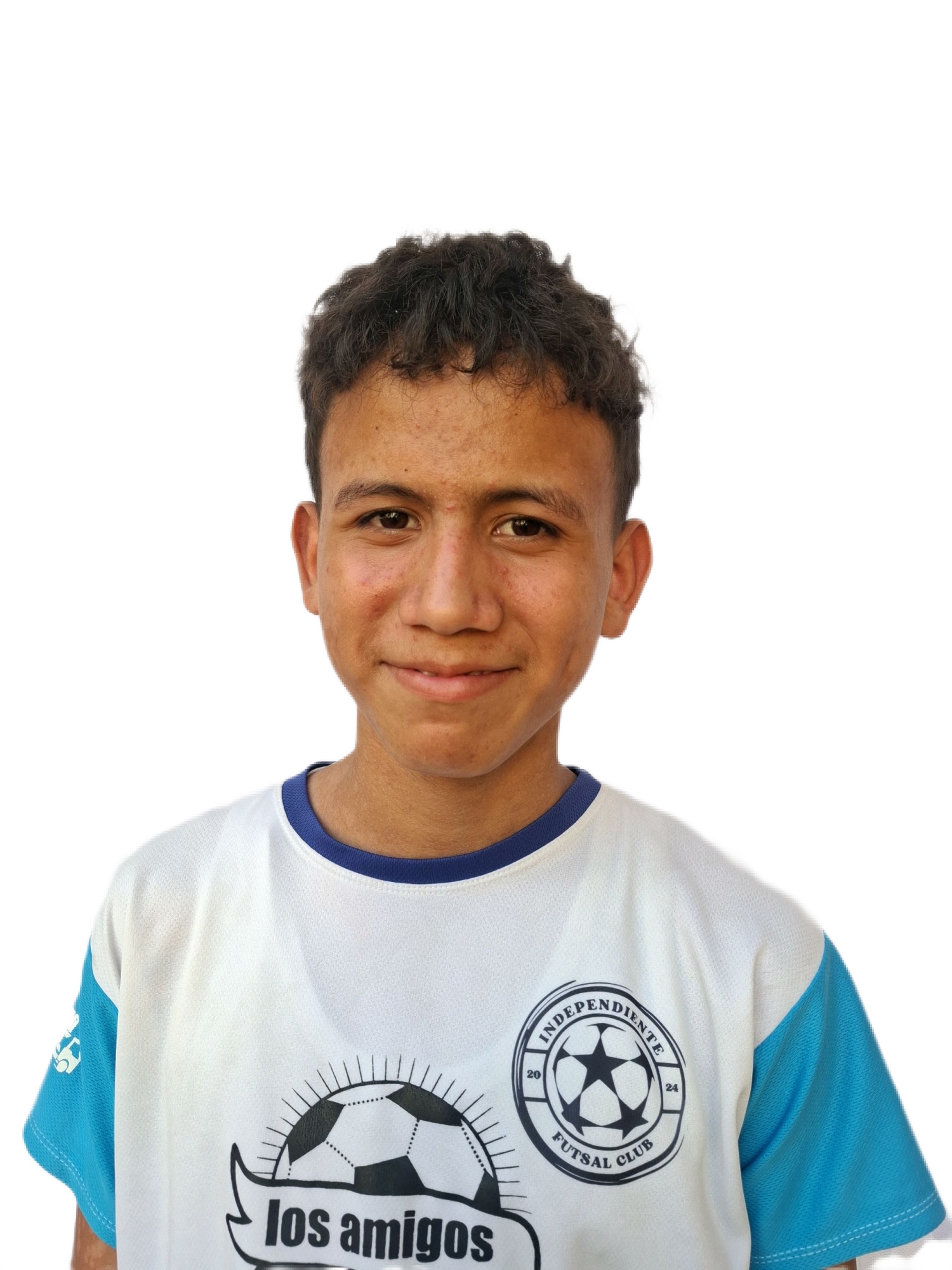 Angel Monsalve