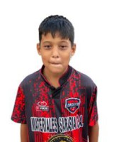 Josmer Marquez