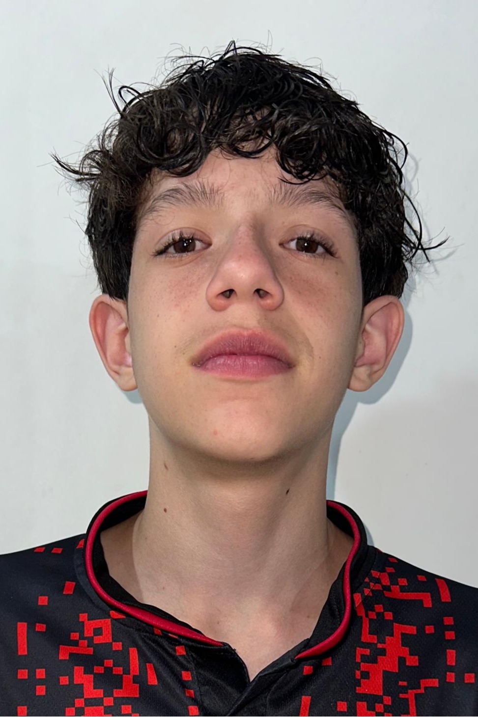 Aaron Arevalo