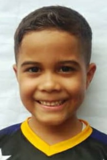 Liam Gonzalez