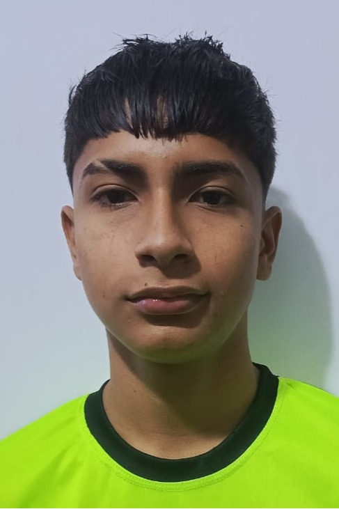 Luis Gracia