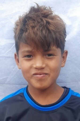 Josua Castillo
