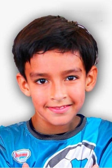 Matias Duque