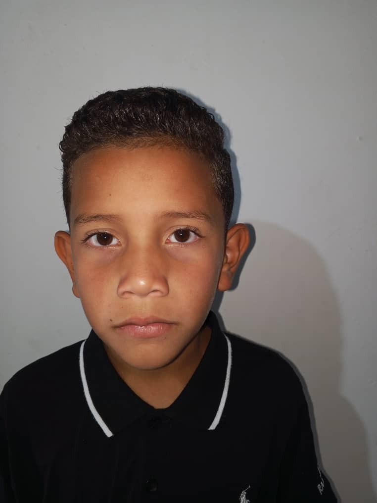Robinson Escalona