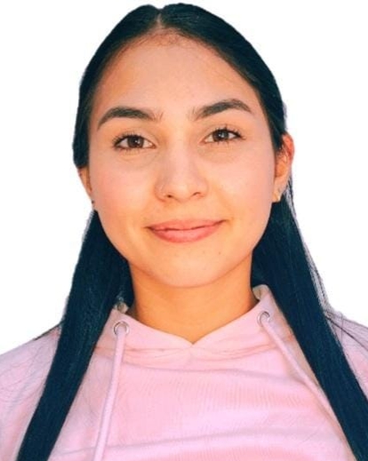 Glainel Zambrano