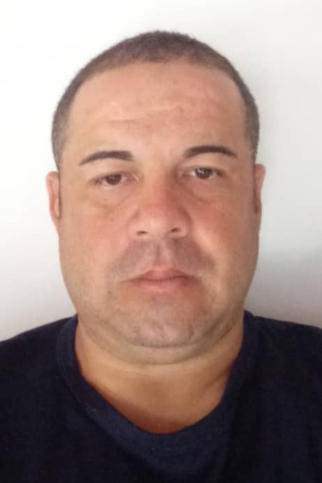 Ivan Gamero