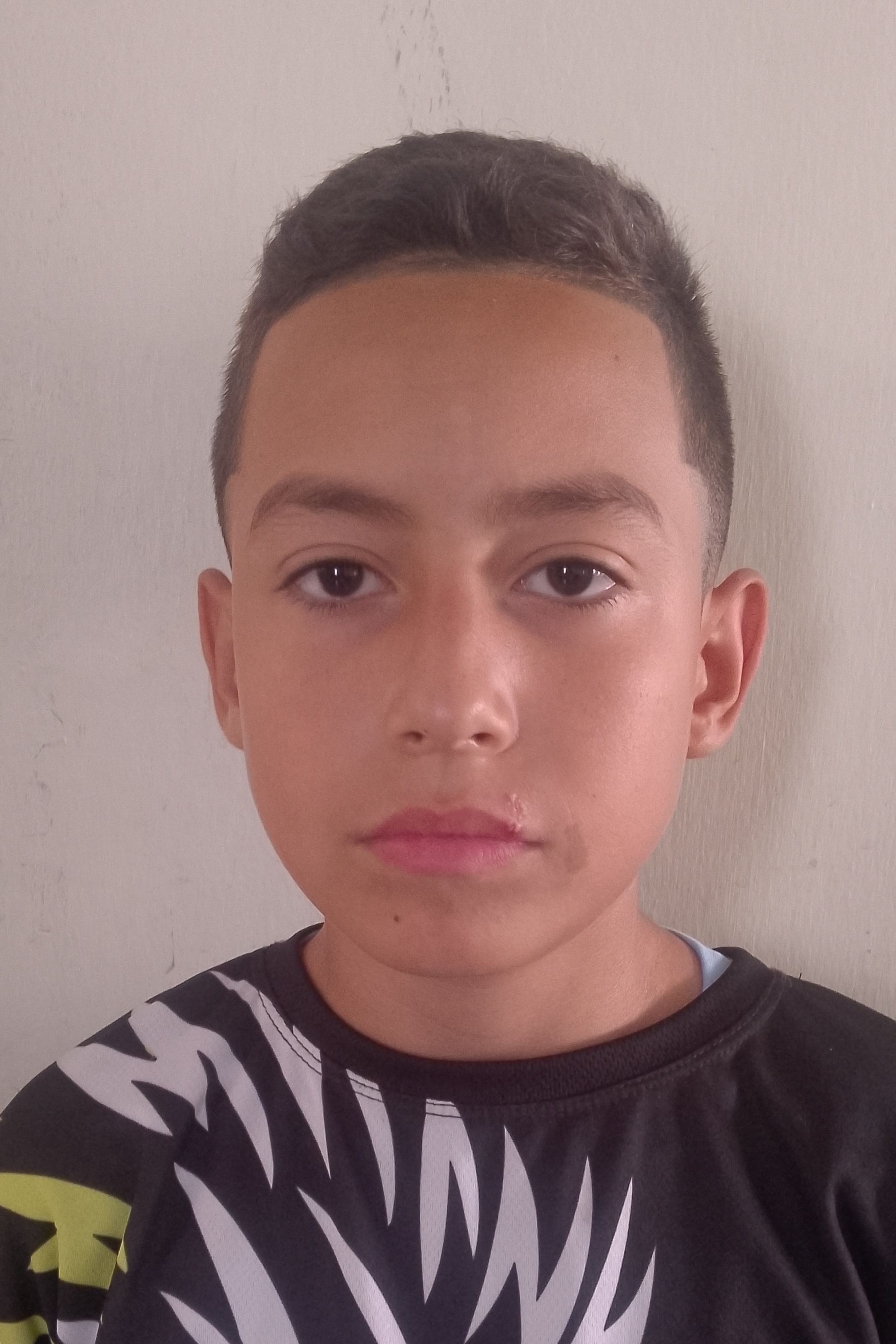 Brayhan Acosta
