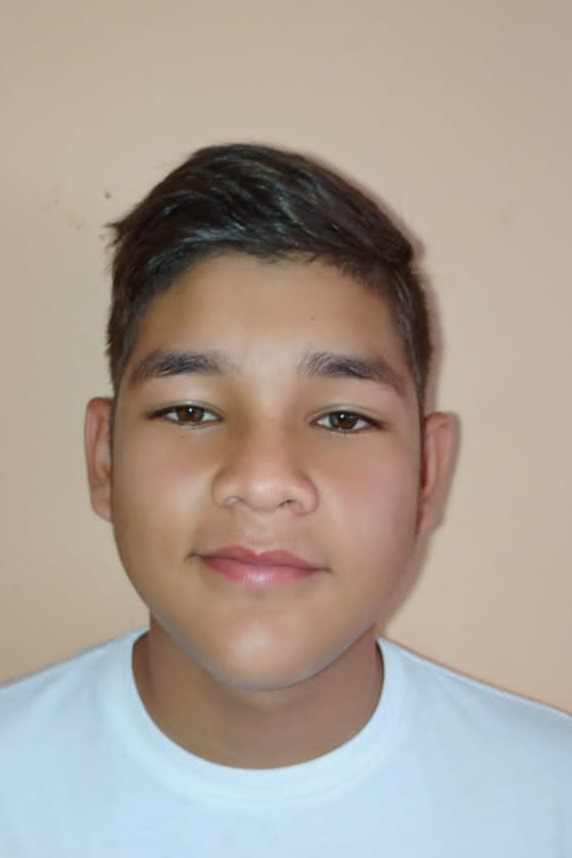 Yoiner Aranguren