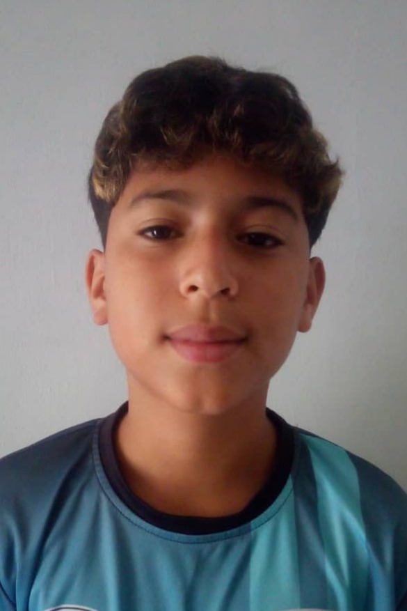 Gabriel Bernal