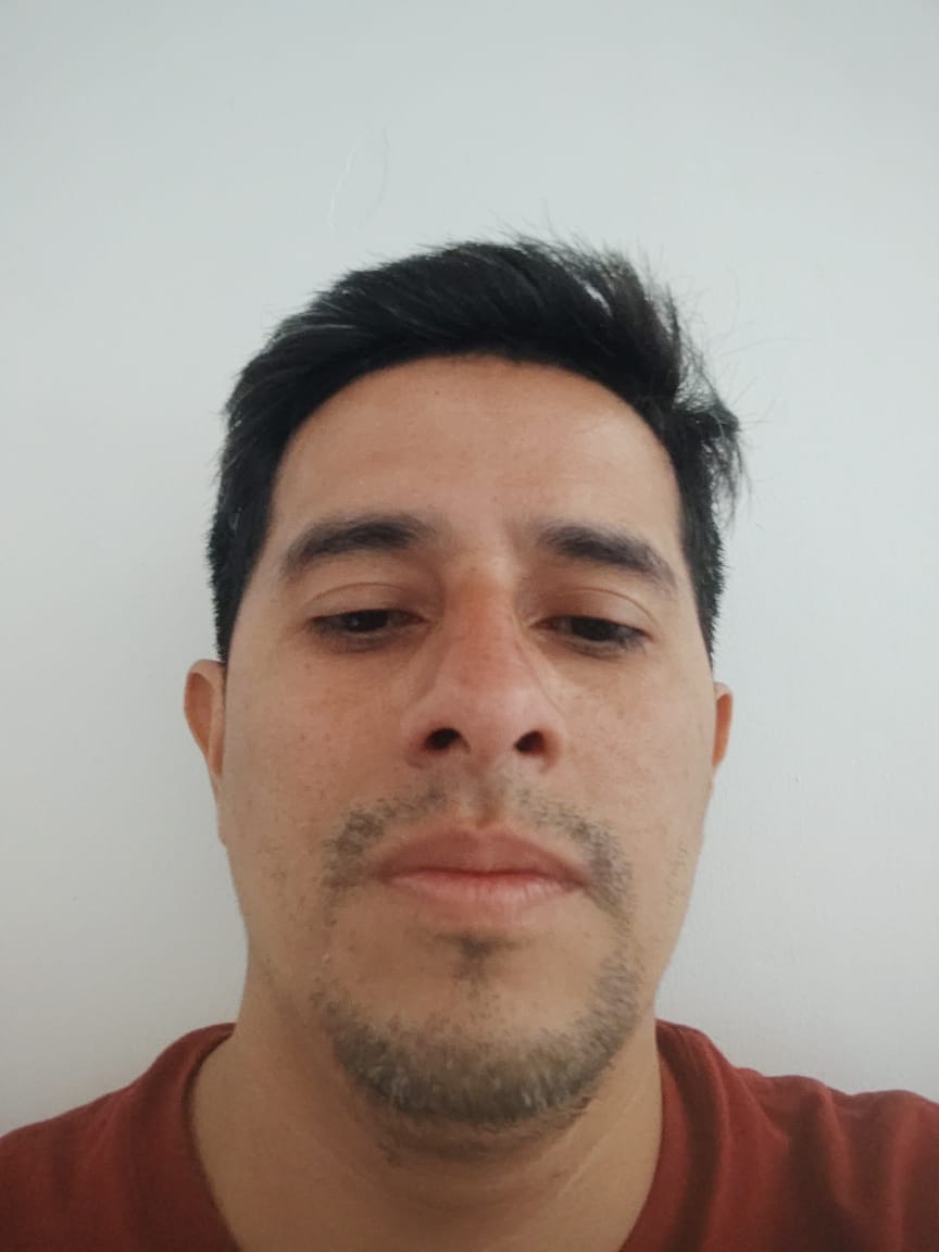 Jose Chavez