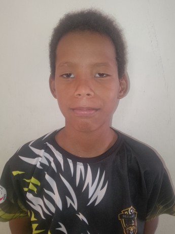 Fernando Rondón