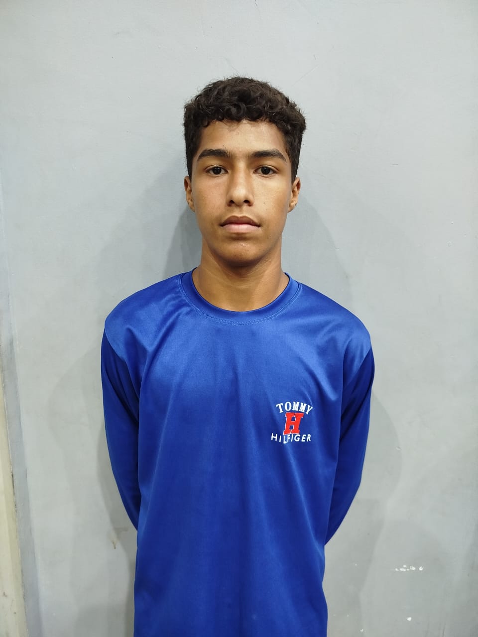 Marvin Belisario